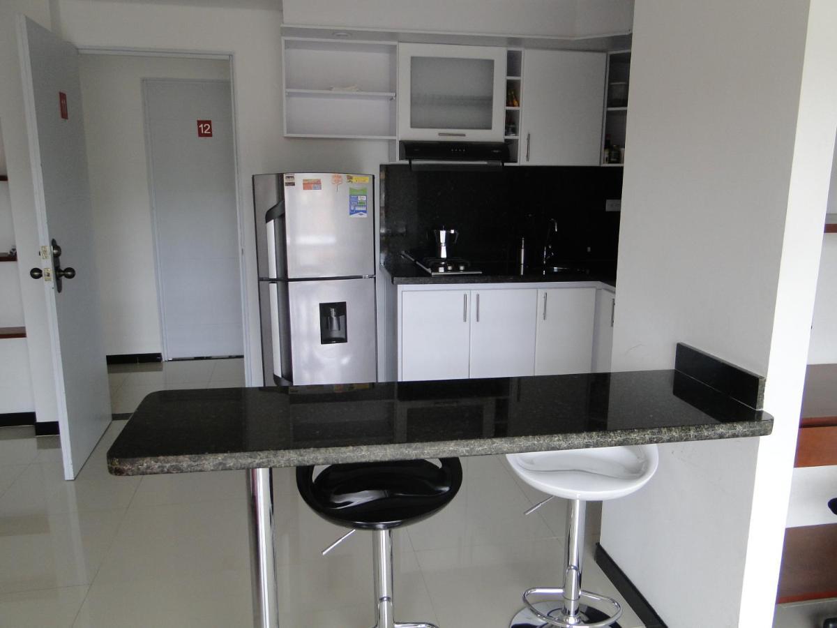 Hotel Campestre Villa Juliana ชิอา ภายนอก รูปภาพ