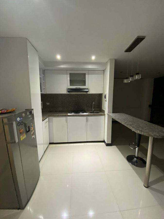 Hotel Campestre Villa Juliana ชิอา ภายนอก รูปภาพ