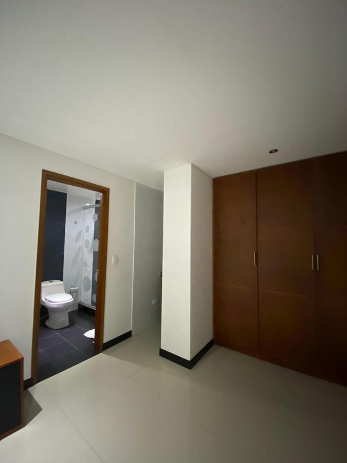 Hotel Campestre Villa Juliana ชิอา ภายนอก รูปภาพ
