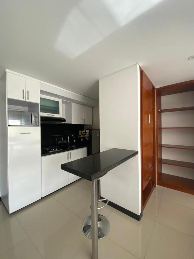 Hotel Campestre Villa Juliana ชิอา ภายนอก รูปภาพ