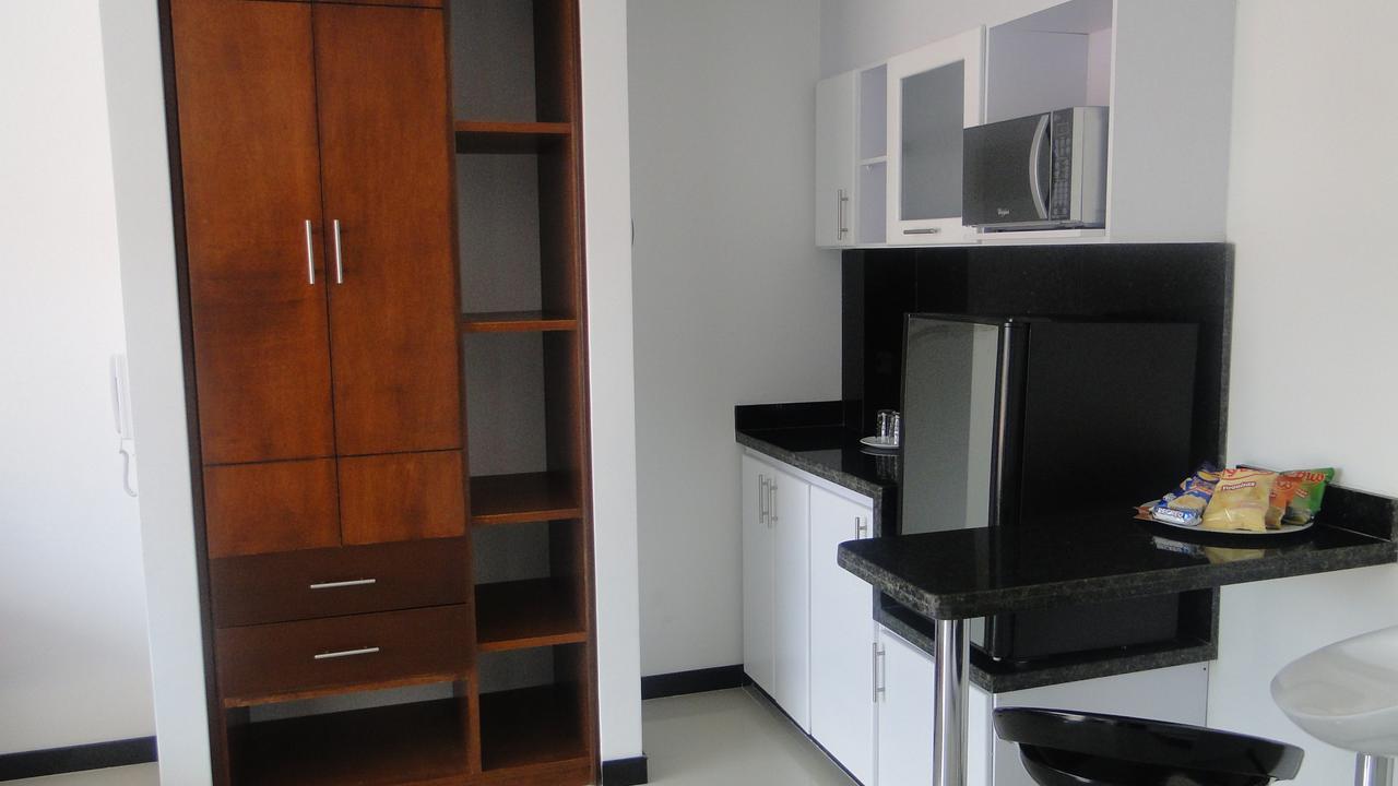 Hotel Campestre Villa Juliana ชิอา ภายนอก รูปภาพ