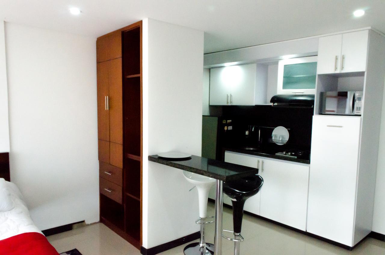 Hotel Campestre Villa Juliana ชิอา ภายนอก รูปภาพ
