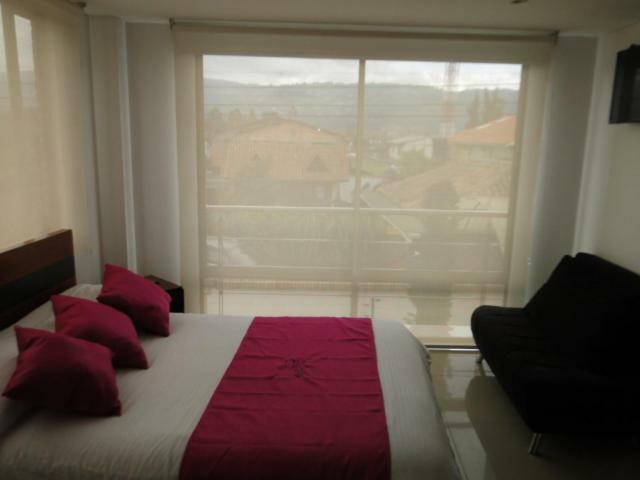 Hotel Campestre Villa Juliana ชิอา ภายนอก รูปภาพ